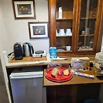 Hotel Il Vicoletto Di Bibi -