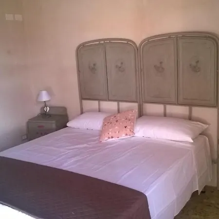 Il Vicoletto Di Bibi - Hotel *