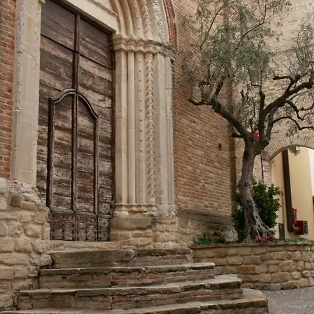 Il Vicoletto Di Bibi - Hotel *