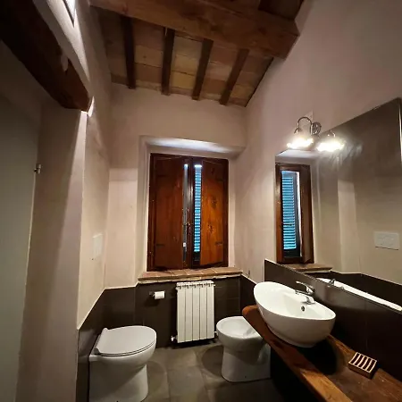 Il Vicoletto Di Bibi - Hotel *