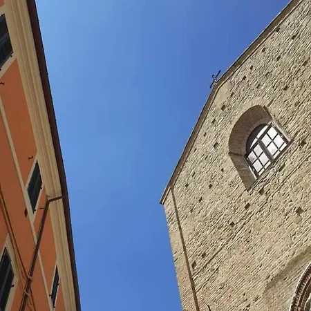 Il Vicoletto Di Bibi - Staffolo