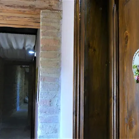 Il Vicoletto Di Bibi - *