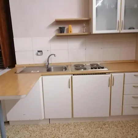 Hotel Il Vicoletto Di Bibi - *