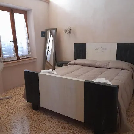 Il Vicoletto Di Bibi - *