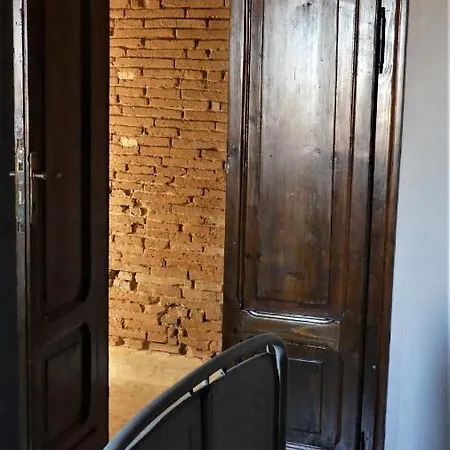 Il Vicoletto Di Bibi - * Staffolo