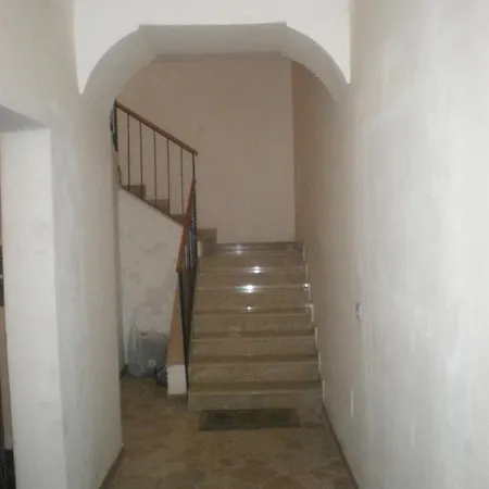 Il Vicoletto Di Bibi - Staffolo