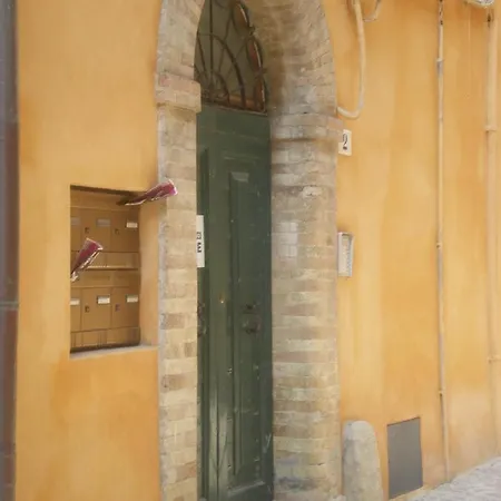 Il Vicoletto Di Bibi - Hotel *