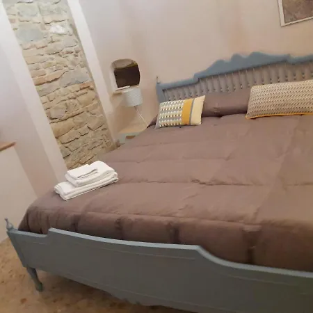 Il Vicoletto Di Bibi - Hotel *