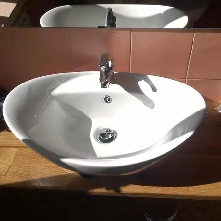 Hotel Il Vicoletto Di Bibi - *