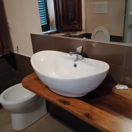 Il Vicoletto Di Bibi - Staffolo