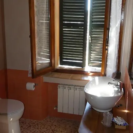 Il Vicoletto Di Bibi -