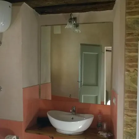 Il Vicoletto Di Bibi - * Staffolo