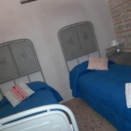 Il Vicoletto Di Bibi - *