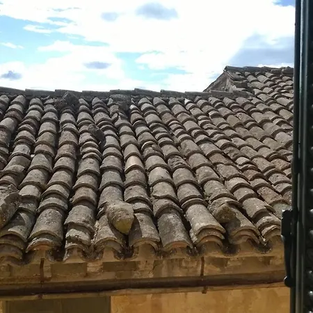 Hotel Il Vicoletto Di Bibi - Staffolo