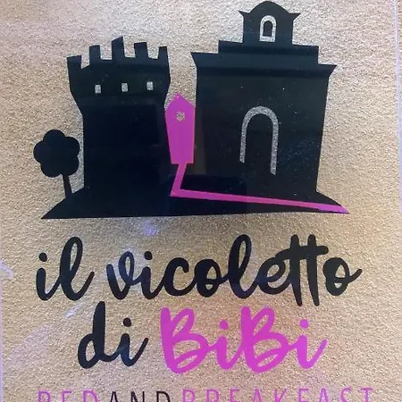 Il Vicoletto Di Bibi - Staffolo