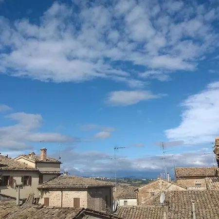 Hotel Il Vicoletto Di Bibi -