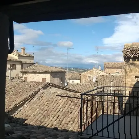 Il Vicoletto Di Bibi - Staffolo