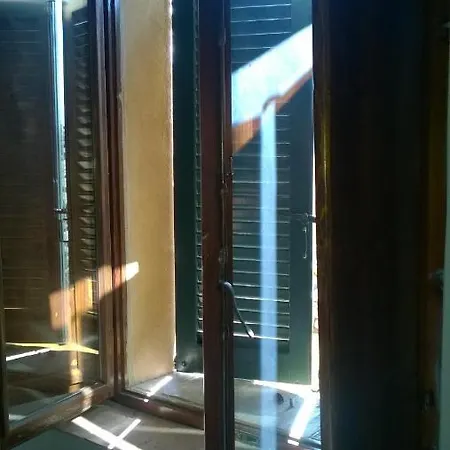 Hotel Il Vicoletto Di Bibi - Staffolo