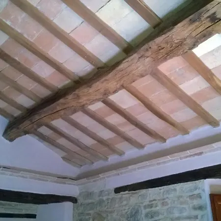 Hotel Il Vicoletto Di Bibi -