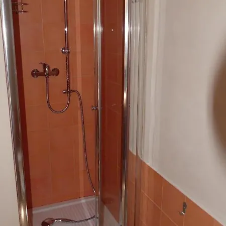 Il Vicoletto Di Bibi - Hotel