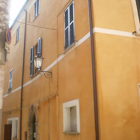 Il Vicoletto Di Bibi - Staffolo
