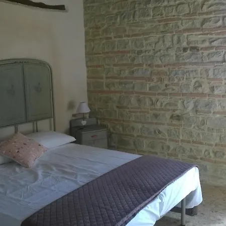 Hotel Il Vicoletto Di Bibi - *