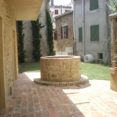 Hotel Il Vicoletto Di Bibi -