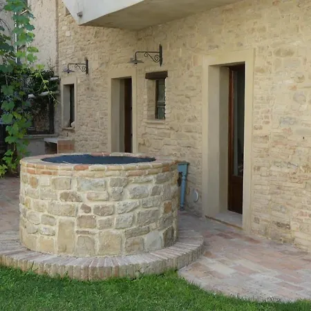 Hotel Il Vicoletto Di Bibi -