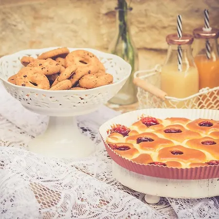 Il Vicoletto Di Bibi -