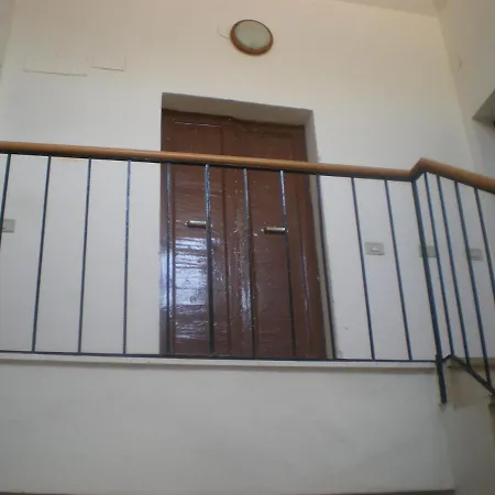 Il Vicoletto Di Bibi - * Staffolo