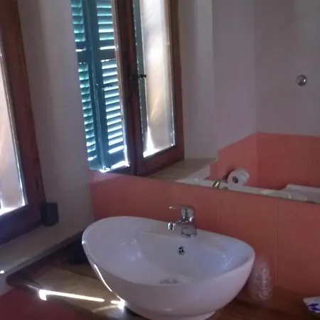 Hotel Il Vicoletto Di Bibi - *