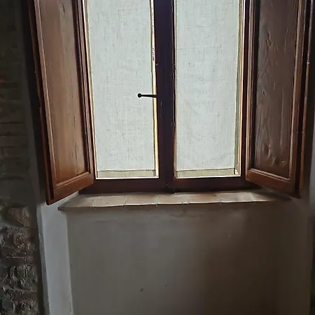 Hotel Il Vicoletto Di Bibi - Staffolo