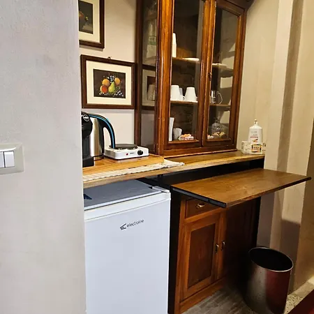 Il Vicoletto Di Bibi - Hotel