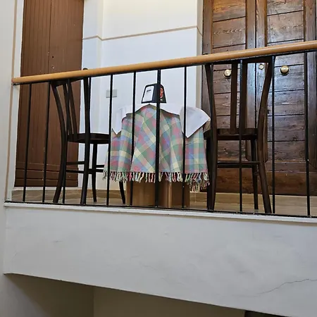 Hotel Il Vicoletto Di Bibi - Staffolo