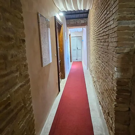 Il Vicoletto Di Bibi - Staffolo