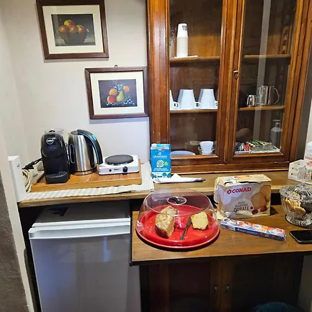Hotel Il Vicoletto Di Bibi -