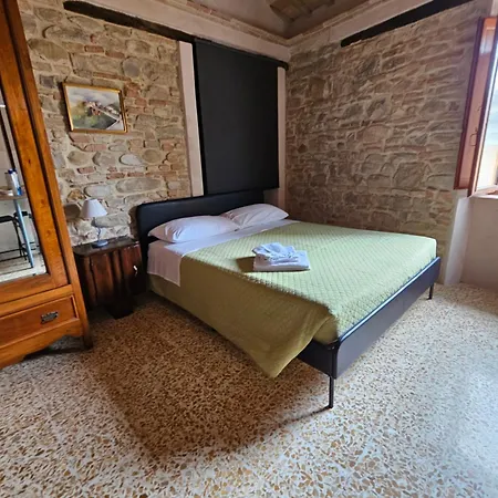 Il Vicoletto Di Bibi - Hotel
