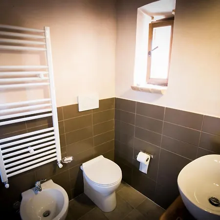 Il Vicoletto Di Bibi - Hotel