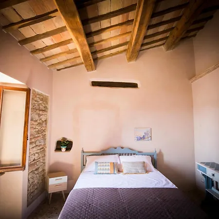 Il Vicoletto Di Bibi - Staffolo