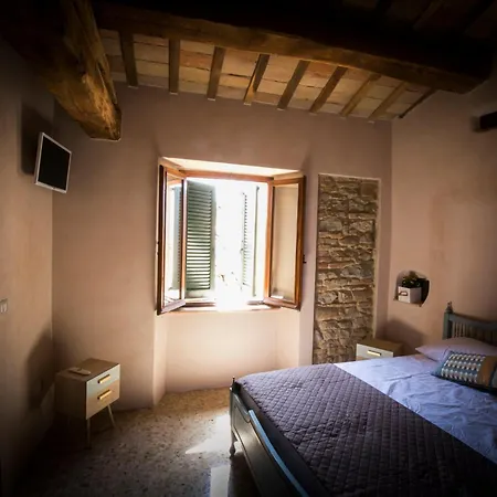 Il Vicoletto Di Bibi -