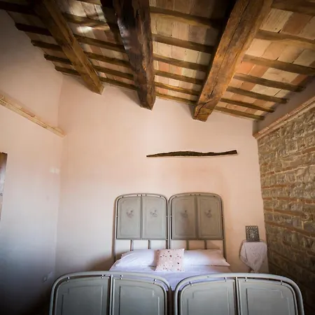 Il Vicoletto Di Bibi - * Staffolo