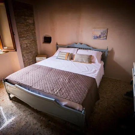 Il Vicoletto Di Bibi - Hotel