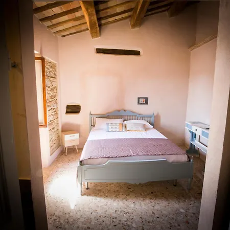 Hotel Il Vicoletto Di Bibi - *