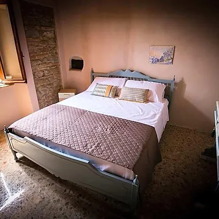 Hotel Il Vicoletto Di Bibi - *