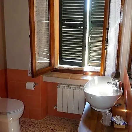 Il Vicoletto Di Bibi - *