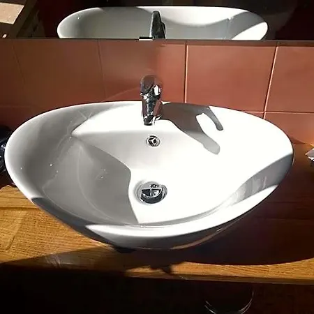 Il Vicoletto Di Bibi - Otel Staffolo