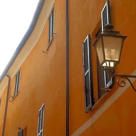 Hotel Il Vicoletto Di Bibi -