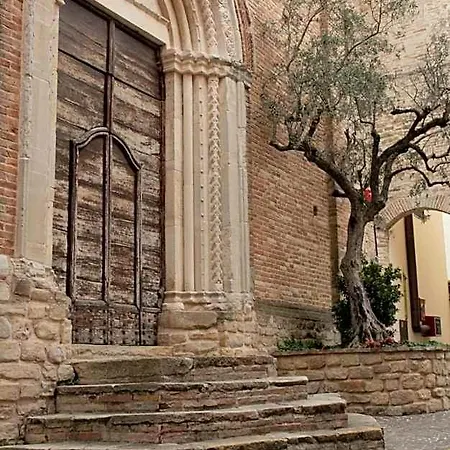 호텔 Il Vicoletto Di Bibi - *