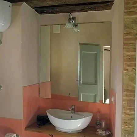 Il Vicoletto Di Bibi - Otel