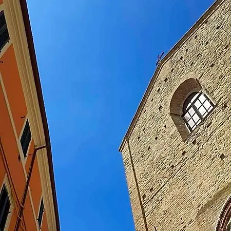 Il Vicoletto Di Bibi - 호텔